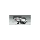 Valeo Halogen Headlight (Left) - 043002