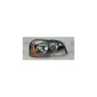 Valeo Halogen Headlight (Right) - 043513