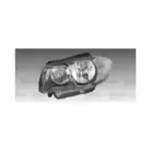 Valeo Halogen Headlight (Right) - 044282