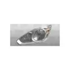 Valeo Halogen Headlight (Right) - 044438