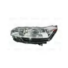 Valeo Halogen Headlight (Left) - 044469