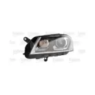 Valeo Bi-Xenon Headlight (Left) - 044507