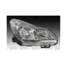 Valeo Halogen Headlight (Left) - 044587