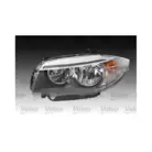 Valeo Halogen Headlight (Right) - 044613