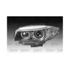 Valeo Bi-Xenon Headlight (Left) - 044616