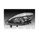 Valeo Halogen Headlight (Left) - 044765