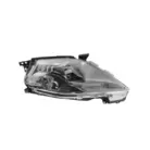 Valeo Halogen Headlight (Left) - 045166