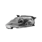 Valeo Halogen Headlight (Right) - 045167