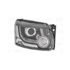 Valeo Bi-Xenon Headlight (Left) - 045272