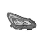 Valeo Halogen Headlight (Left) - 045288