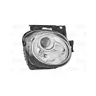 Valeo Halogen Headlight (Left) - 045380