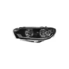 Valeo Halogen Headlight (Left) - 045418