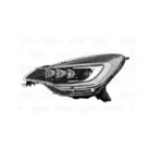 Valeo Xenon LED Headlight (Left) - 045426