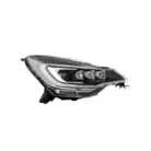 Valeo Xenon LED Headlight (Right) - 045427