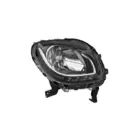 Valeo Halogen Headlight (Right) - 045472