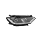 Valeo LED Headlight (Left) - 046628