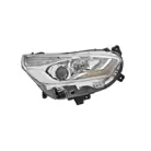 Valeo Halogen Headlight (Right) - 046673