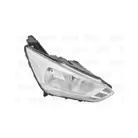 Valeo Halogen Headlight (Left) - 046692