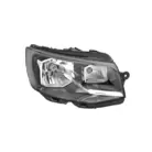 Valeo Halogen Headlight (Right) - 046711