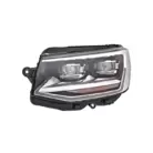 Valeo LED Headlight (Left) - 046718