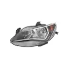 Valeo Halogen Headlight (Left) - 046726