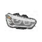 Valeo LED Headlight (Left) - 046736