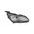 Valeo Halogen Headlight (Right) - 046787