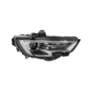 Valeo Xenon Headlight (Right) - 046817