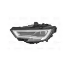 Valeo Matrix Headlight (Left) - 046834