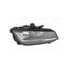 Valeo Halogen Headlight (Right) - 046839