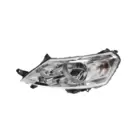 Valeo Halogen Headlight (Left) - 450430