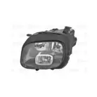 Valeo Halogen Headlight (Left) - 450530