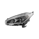 Valeo Halogen Headlight (Left) - 450612