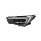 Valeo LED Headlight (Left) - 450952