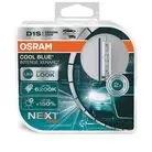 OSRAM Xenarc Cool Blue Intense Next Gen D1S (Twin)