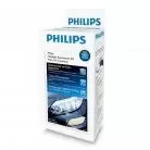 Philips Headlight Restoration Kit with UV Protection