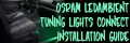 How To Install The OSRAM LEDambient TUNING CONNECT