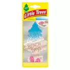 Little Trees Beach Days Air Freshener