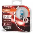 OSRAM Night Breaker Laser 150% HB4 (Twin)