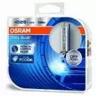 OSRAM Xenarc Cool Blue Boost D2S (Twin)