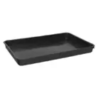 Sealey DRPL09 Drip Tray Low Profile 9L