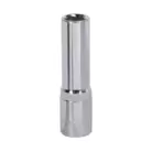 Sealey SP3810D WallDrive? Socket 10mm Deep 3/8"Sq Drive Fully Polished