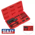 Sealey VS779 Motorcycle Chain Breaker & Riveter